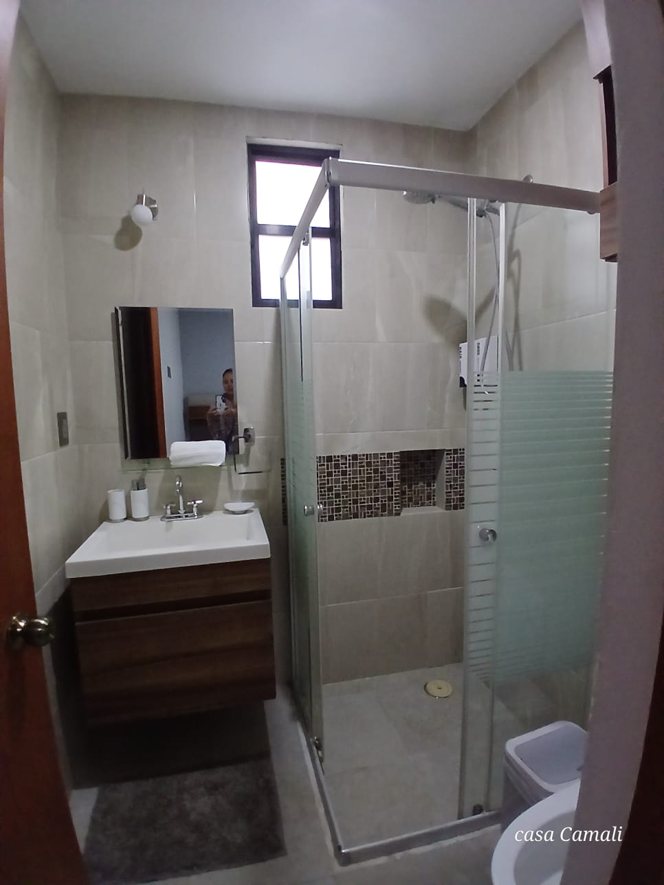 DEPARTAMENTO AMUEBLADO EN RENTA EN AV. UNIVERSIDAD OAXACA